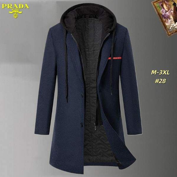 Picture of Prada Jackets _SKUPradaM-4XL12yr31330271